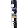 Image de NIVEA MEN Déodorant Aisselles Black & White Ultimate Impact Protection 72h Spray 200ml