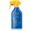 Image de NIVEA SUN Kids spray solaire pour enfant SPF 30 270 ml