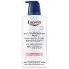 Image de Eucerin - UREAREPAIR PLUS Emollient 5% d'Urée Parfumé Crème et lait hydratant 400 ml unisex