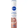 Image de NIVEA Déodorant Femme Aisselles Derma Dry Control 96H Spray 200ml