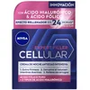 Image de CELLULAR FILLER hyaluronic & folic night cream 50 ml