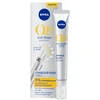 Image de NIVEA - Sérum Combleur de rides ciblé anti-rides et anti-âge au Q10 pur Sérum contour des yeux 15 ml female
