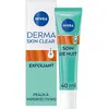 Image de NIVEA Derma Skin Clear Visage Soin Exfoliant Nuit anti-imperfections 40 ml