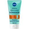 Image de NIVEA - Gommage visage à l'acide Salicylique peaux à imperfections tendance acnéique 150 ml unisex
