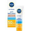 Image de NIVEA - Protection solaire visage Crème anti-brillance teintée 50 ml unisex