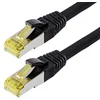 Image de Helos Câble Patch Cat 6a 0,25 m Noir