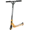 Image de Hudora - 14027 - Trottinette Freestyle, Hauteur de guidon réglable, or
