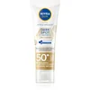 Image de NIVEA SUN Luminous 630 crème solaire visage anti-taches pigmentaires SPF 50+ 40 ml