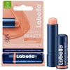 Image de Labello - Baume soin des lèvres stick coloré nude Caring Beauty Baume à lèvres 4.8 g female