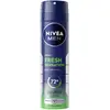 Image de NIVEA Men - Déodorant Spray Fresh Sensation - 150 ml