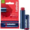 Image de Labello Lèvres Stick Baume à Lèvres Caring Beauty Rouge FPS30