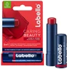 Image de Labello - Baume soin des lèvres stick coloré rouge Caring Beauty Baume à lèvres 4.8 g female