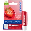Image de Liposan - Baume à lèvres 4.8 g unisex