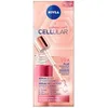 Image de NIVEA Cellular Expert Lift Sérum visage effet liftant 3 zones (1 x 30 ml), Soin visage anti ride concentré en Bakuchiol, pour visage, cou & décolleté