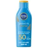 Image de NIVEA - NIVEA SUN Lait protection solaire SPF50 Protection solaire 200 ml unisex