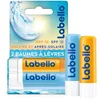 Image de Labello - Baume soin des lèvres Protection Solaire et Après-solaire Baume à lèvres 1 pieces unisex