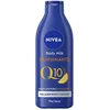 Image de Q10+ Reafirmante Leche Corporal Vitamina C 400 Ml