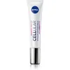 Image de NIVEA Cellular Expert Filler crème raffermissante contour yeux et lèvres à l'acide hyaluronique 15 ml