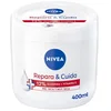 Image de NIVEA - Crème et lait hydratant 400 ml unisex