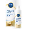 Image de NIVEA Sérum base de maquillage solaire UV visage expert SPF 50 30 ml