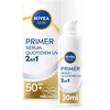 Image de NIVEA - NIVEA SUN Sérum Primer Visage SPF 50 Protection solaire 30 ml female