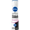 Image de NIVEA - Black&White 72H Déodorants 250 ml female