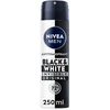 Image de NIVEA - Black&White 72H Déodorants 250 ml male