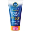 Image de NIVEA - NIVEA SUN Fluide SPF 50 Protection solaire 150 ml female