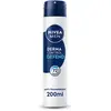 Image de NIVEA MEN Déodorant Aisselles Derma Control Defend Protection 72h Spray 200ml