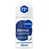 Image de NIVEA Déodorant Femme Aisselles Derma Control Defend Protection 72h Bille 50ml