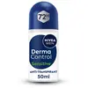 Image de NIVEA MEN Déodorant Bille Derma Control Protection Peaux Sensibles 72h 50ml