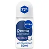 Image de NIVEA Déodorant Femme Aisselles Derma Control Restore Protection 72h Bille 50ml