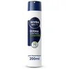 Image de NIVEA - 72H Derma Control Sensitive Déodorants 200 ml male