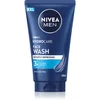 Image de NIVEA MEN Hydrocare gel nettoyant hydratant pour homme 150 ml