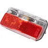 Image de Busch & Müller Toplight Brake Plus Feu arrière Rouge