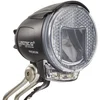 Image de Busch & Müller Luz Del. LUMOTEC IQ CYO R Prem.T SENSOPL.REF.+ Noir