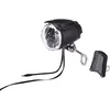 Image de Busch & Müller Luz Del.B&M LUMOTEC IQ CYO Premium 6-42 DC Con INT