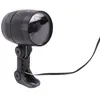 Image de busch+müller Busch & Müller - Lumotec IQ-X Phare avant, Noir, 164RTSNDI-01