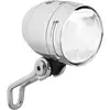 Image de Busch & Müller Phare à Dynamo LED Argenté Taille Unique Phare à Dynamo LED, argenté, Taille Unique