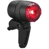 Image de busch+müller Feu arrière µ LED Noir/Rouge