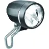 Image de Busch & Müller MYC T Phare de vélo Unisexe pour Adulte Noir Taille Unique