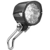 Image de busch+müller Lumotec Phare LED E Mixte, Noir, Taille Unique