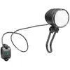 Image de Busch & Müller Lumotec IQ-XS 167HRU65-01 Vélo électrique LED pour vélo électrique