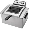 Image de Friteuse électrique 5L Profi Cook PC-FR1038