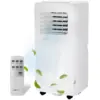 Image de Clatronic Climatiseur mobile CL3844 Blanc 7000BTU Classe A 25m²