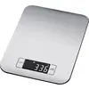 Image de Balance de cuisine Profi Cook PC-KW 1061 Plage de pesée (max.)=5 kg acier inoxydable, noir