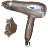 Image de ProfiCare HTD 3113 sèche-cheveux Brown 1 pcs