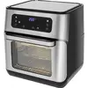 Image de Profi Cook PC-FR 1200 H Friteuse à air chaud 11 l 1 500 W noir,acier inoxydable