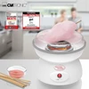 Image de Clatronic ZWM 3478 Machine à barbe à papa avec bol rotatif 500 W