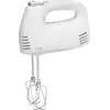Image de Batteur Clatronic HM 3524 300 W blanc